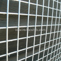 2 x 2 Inch Dilas Wire Mesh Panel